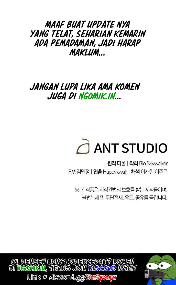 Dungeon Reset Chapter 26